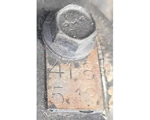 DANA DANA 80 Rear Rears (Tandem Rear or Single)