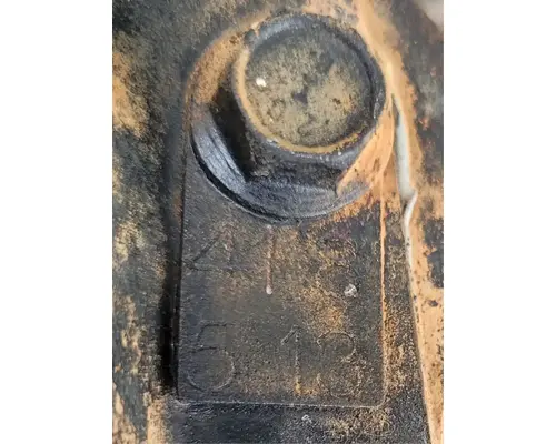 DANA DANA 80 Rear Rears (Tandem Rear or Single)