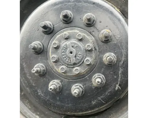 DANA DANA 80 Rear Rears (Tandem Rear or Single)