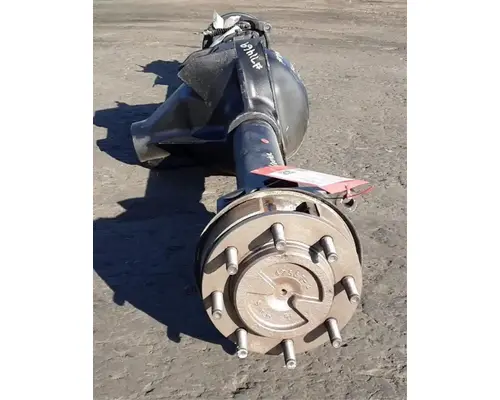 DANA DANA60 Axle Assembly, Rear (Single or Rear)