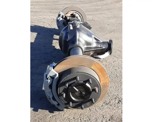 DANA DANA60 Axle Assembly, Rear (Single or Rear)