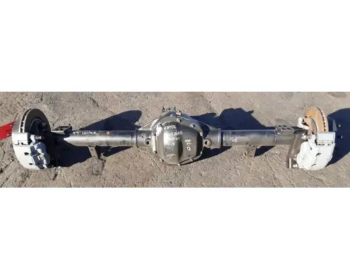 DANA DANA60 Axle Assembly, Rear (Single or Rear)