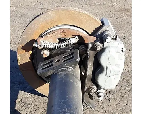 DANA DANA60 Axle Assembly, Rear (Single or Rear)
