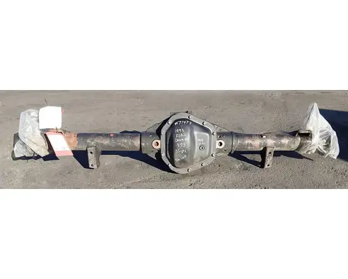 DANA DANA60 Axle Assembly, Rear (Single or Rear)