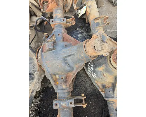 DANA DANA60 Axle Assembly, Rear (Single or Rear)
