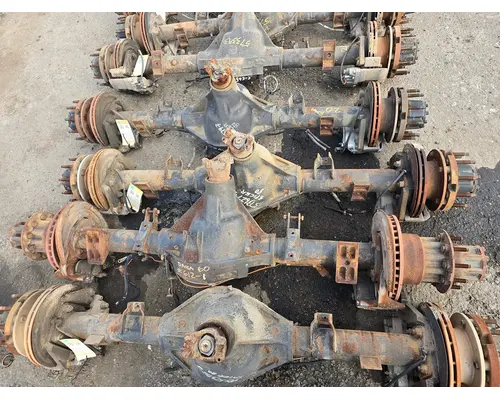 DANA DANA60 Axle Assembly, Rear (Single or Rear)