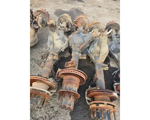 DANA DANA60 Axle Assembly, Rear (Single or Rear)