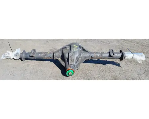DANA DANA70 Axle Assembly, Rear (Single or Rear)