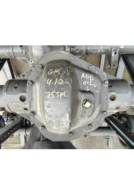 DANA DANA70 Axle Assembly, Rear (Single or Rear)