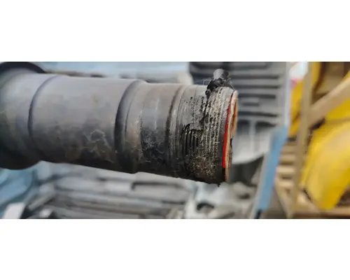 DANA DANA70 Axle Assembly, Rear (Single or Rear)