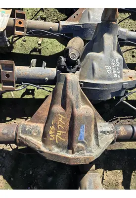 DANA DANA70 Axle Assembly, Rear (Single or Rear)