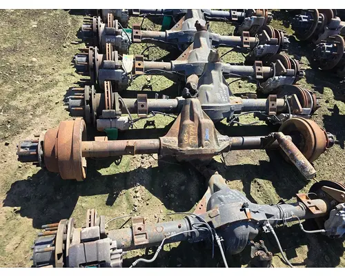 DANA DANA70 Axle Assembly, Rear (Single or Rear)