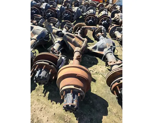 DANA DANA70 Axle Assembly, Rear (Single or Rear)