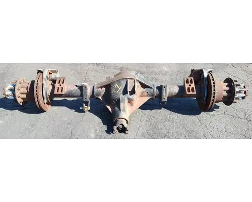DANA DANA80 Axle Assembly, Rear (Single or Rear)