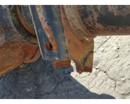 DANA DANA80 Axle Assembly, Rear (Single or Rear)