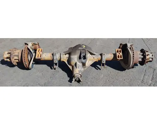 DANA DANA80 Axle Assembly, Rear (Single or Rear)