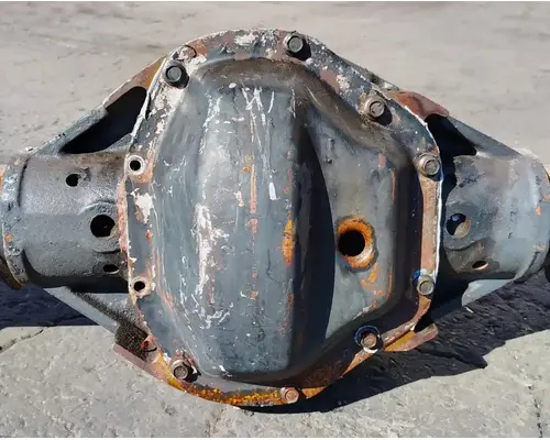 DANA DANA80 Axle Assembly, Rear (Single or Rear)