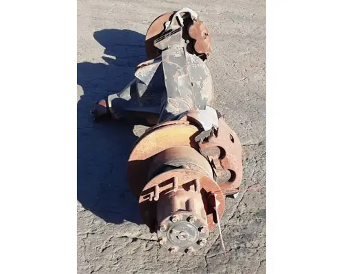 DANA DANA80 Axle Assembly, Rear (Single or Rear)