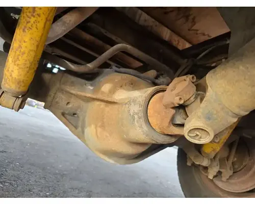 DANA DANA80 Axle Assembly, Rear (Single or Rear)