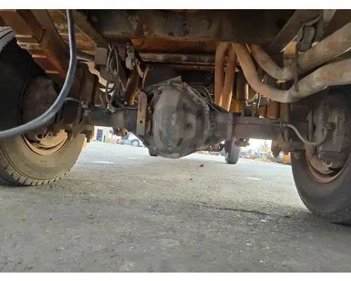 DANA DANA80 Axle Assembly, Rear (Single or Rear)