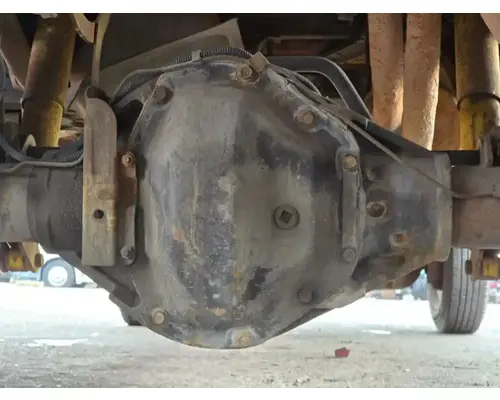 DANA DANA80 Axle Assembly, Rear (Single or Rear)