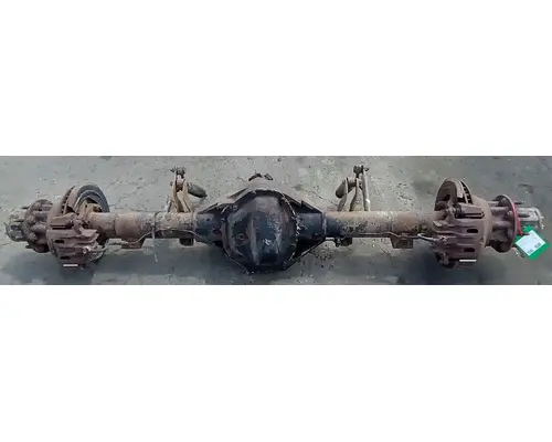 DANA DANA80 Axle Assembly, Rear (Single or Rear)