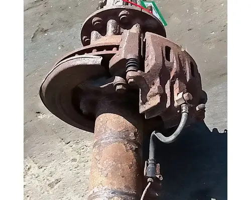 DANA DANA80 Axle Assembly, Rear (Single or Rear)