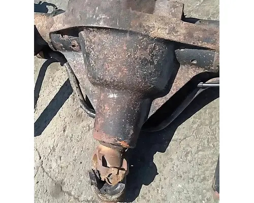 DANA DANA80 Axle Assembly, Rear (Single or Rear)