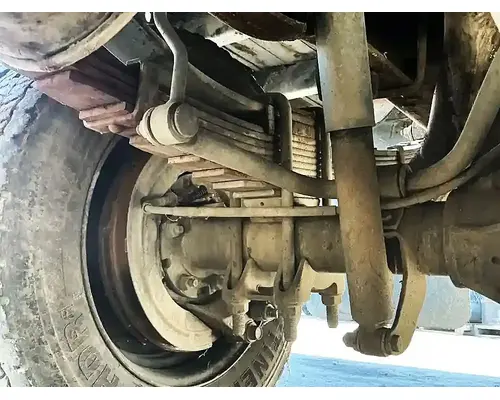 DANA DANA80 Axle Assembly, Rear (Single or Rear)