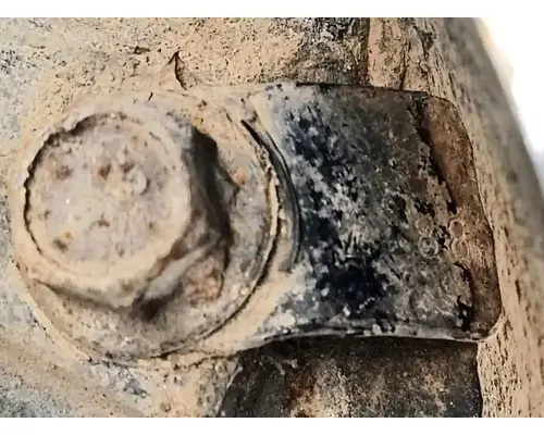 DANA DANA80 Axle Assembly, Rear (Single or Rear)