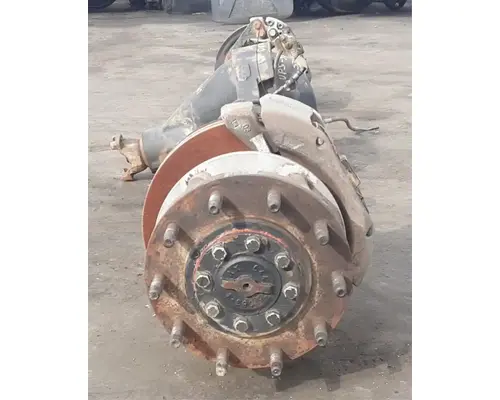 DANA DANA80 Axle Assembly, Rear (Single or Rear)