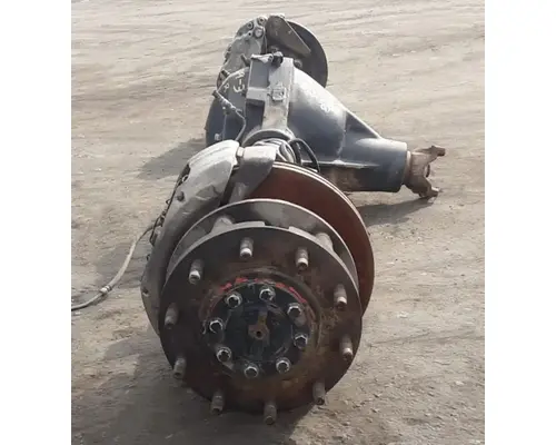 DANA DANA80 Axle Assembly, Rear (Single or Rear)