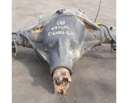 DANA DANA80 Axle Assembly, Rear (Single or Rear)