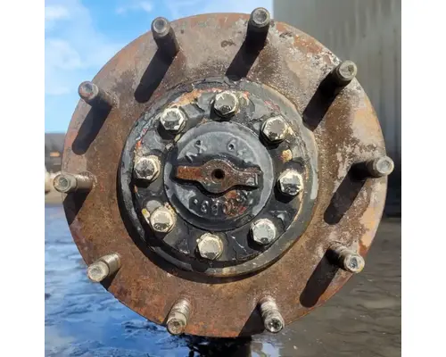 DANA DANA80 Axle Assembly, Rear (Single or Rear)