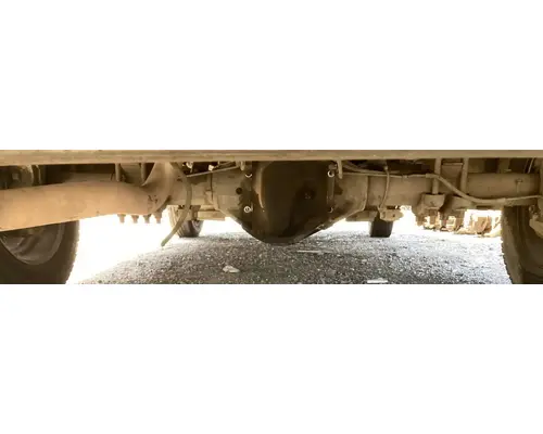 DANA DANA80 Axle Assembly, Rear (Single or Rear)