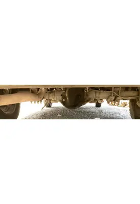 DANA DANA80 Axle Assembly, Rear (Single or Rear)
