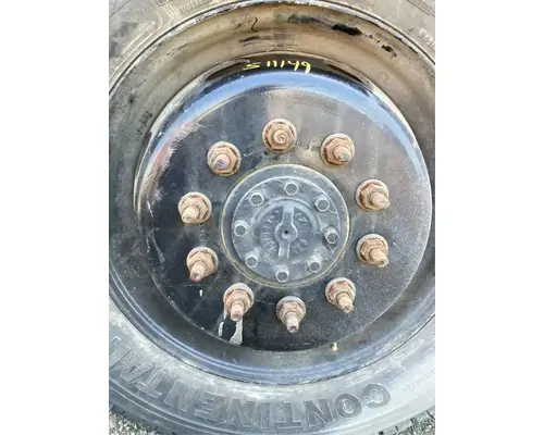 DANA DANA80 Axle Assembly, Rear (Single or Rear)