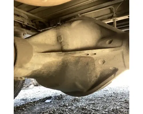 DANA DANA80 Axle Assembly, Rear (Single or Rear)