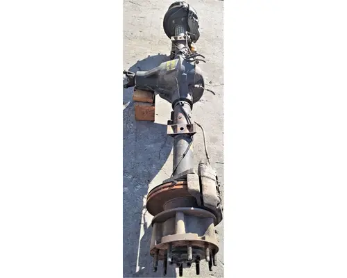 DANA DANA80 Axle Assembly, Rear (Single or Rear)