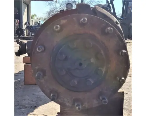 DANA DANA80 Axle Assembly, Rear (Single or Rear)