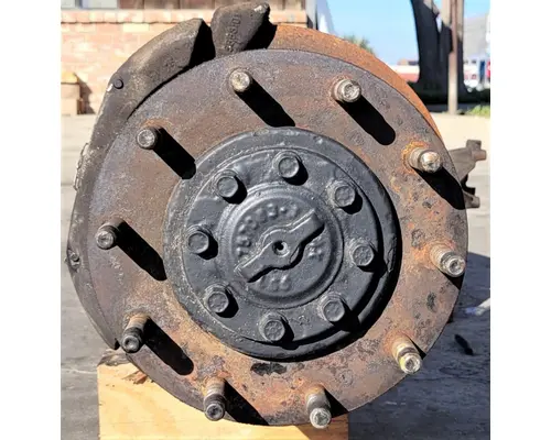 DANA DANA80 Axle Assembly, Rear (Single or Rear)