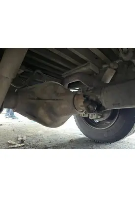 DANA DANA80 Axle Assembly, Rear (Single or Rear)
