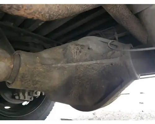DANA DANA80 Axle Assembly, Rear (Single or Rear)