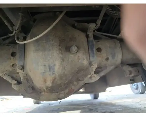 DANA DANA80 Axle Assembly, Rear (Single or Rear)
