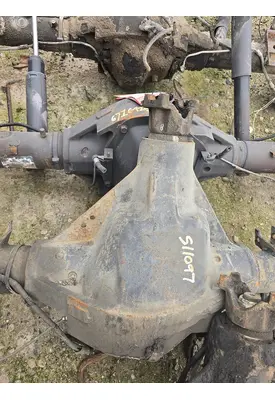 DANA DANA80 Axle Assembly, Rear (Single or Rear)