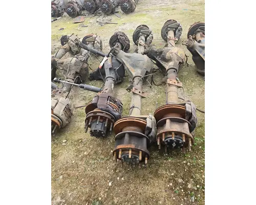 DANA DANA80 Axle Assembly, Rear (Single or Rear)