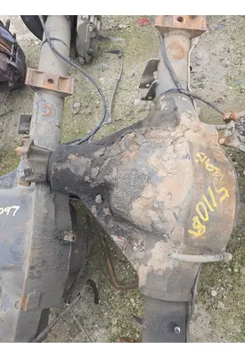 DANA DANA80 Axle Assembly, Rear (Single or Rear)