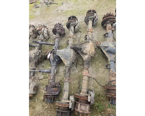 DANA DANA80 Axle Assembly, Rear (Single or Rear)