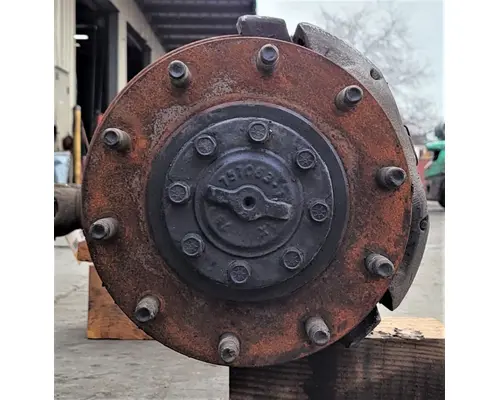 DANA DANA80 Axle Assembly, Rear (Single or Rear)