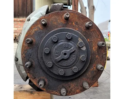 DANA DANA80 Axle Assembly, Rear (Single or Rear)